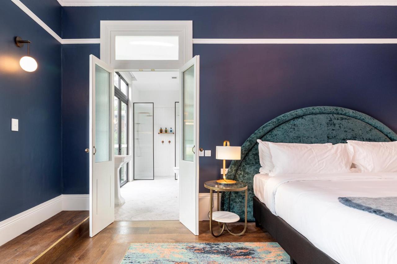 Hotel The Albert Mosman Sydney